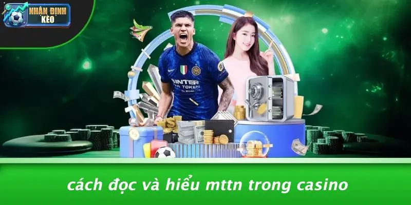 Cách Đọc Và Hiểu Miễn Trừ Trách Nhiệm Trong Casino