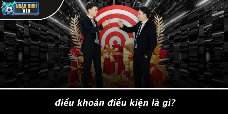 Điều Khoản Điều Kiện Là Gì?