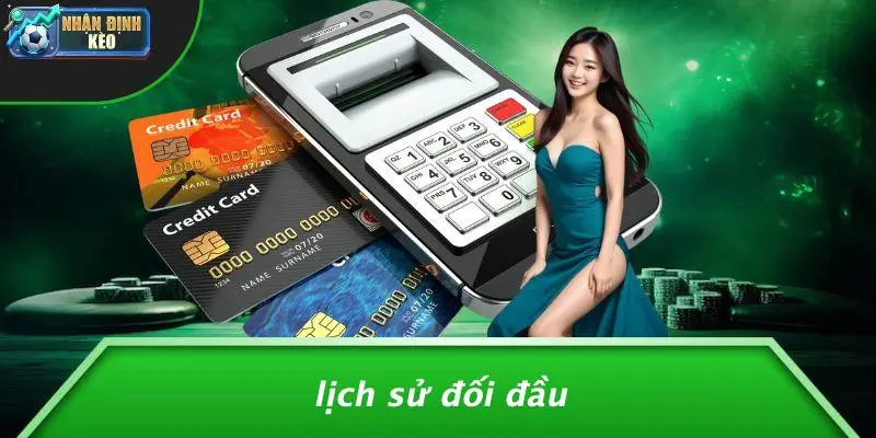 Lịch Sử Đối Đầu