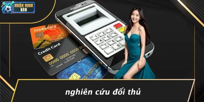 Nghiên Cứu Đối Thủ