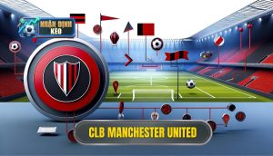 CLB Manchester United