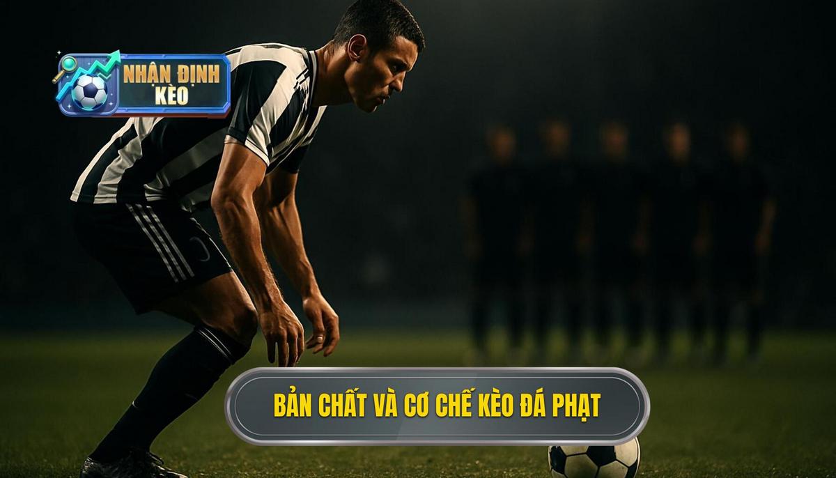 Bản Chất Và Cơ Chế Hoạt Động Của Kèo Đá Phạt Nhanh