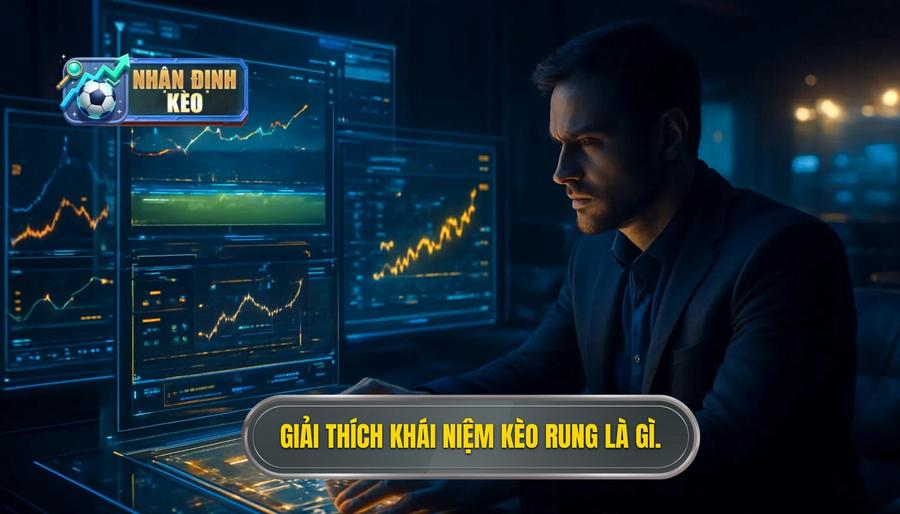 1. Giải thích khái niệm kèo rung là gì.