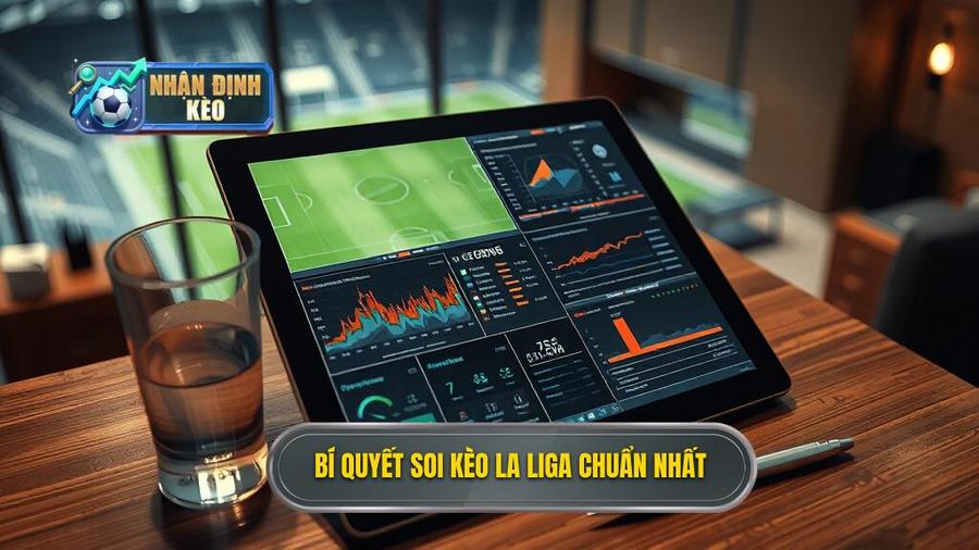 3. Bí quyết soi kèo La Liga chuẩn nhất