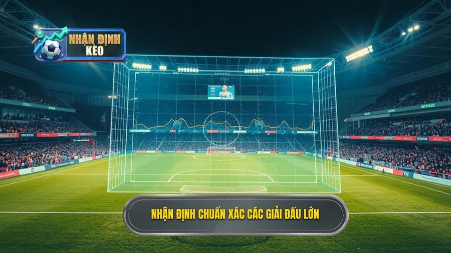 Cách soi kèo bóng đá hiệu quả từ chuyên gia moneyrunnersgroup.com