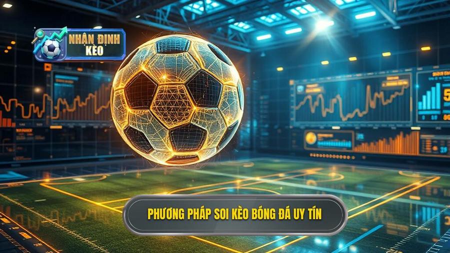 Các phương pháp soi kèo bóng đá uy tín tại moneyrunnersgroup.com