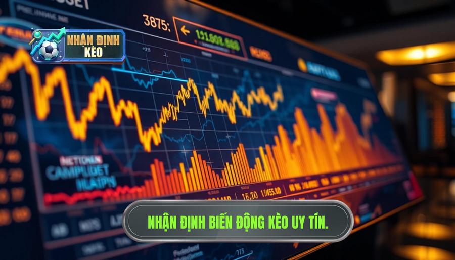 Nhận định biến động kèo