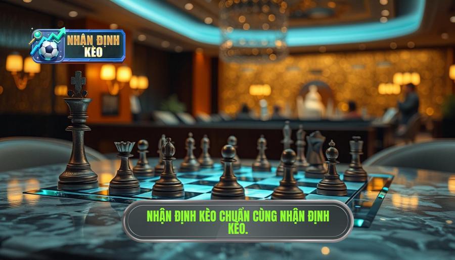 Nhận định kèo dễ hay khó