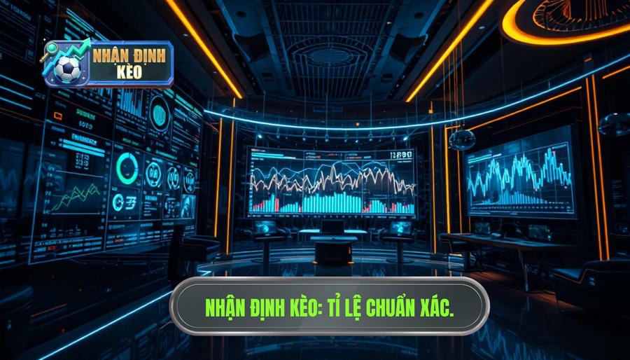 Kèo thay đổi từng giờ