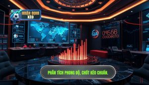 Phân tích phong độ ảnh hưởng kèo