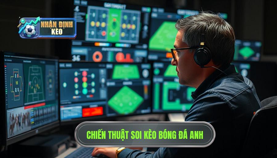 Nhận Định Bóng Đá Anh