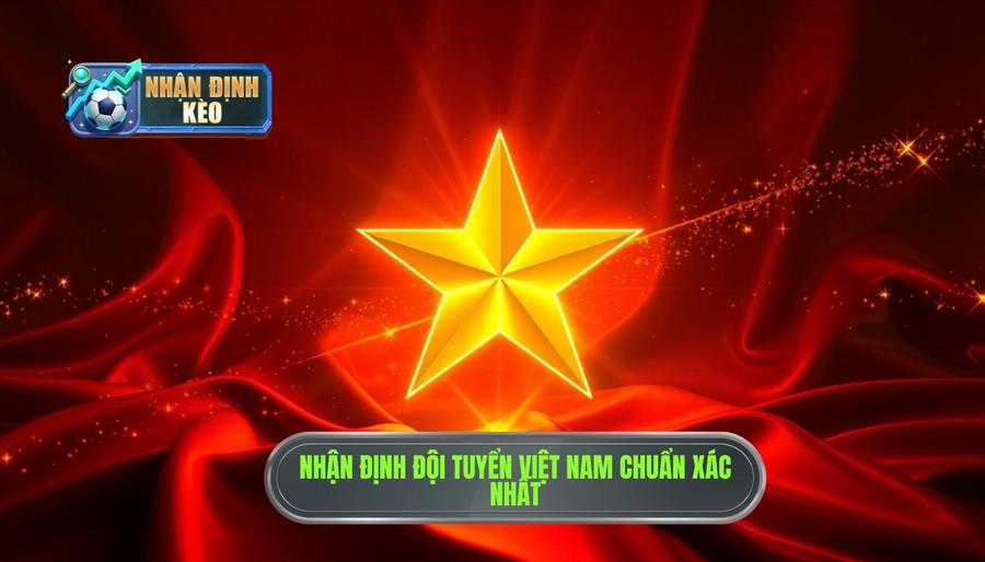 Nhận định đội tuyển Việt Nam